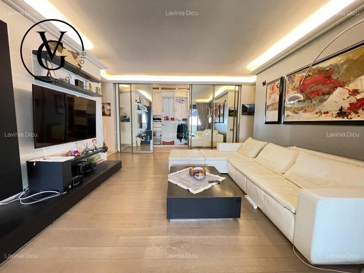 Apartament cu 3 camere decomandat, mobilat în Pajura - 7