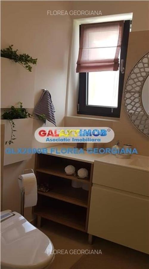 Apartament 3 camere cu gradina Greenfield Residence - 10