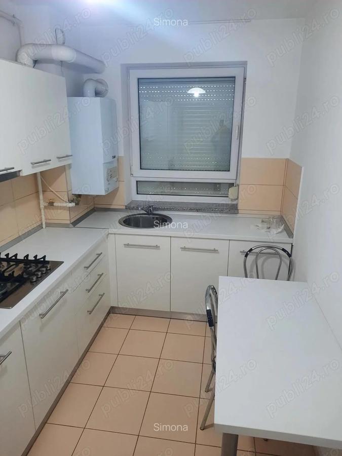 Apartament cu doua camere decomandat, in Avantgarden3 - 5