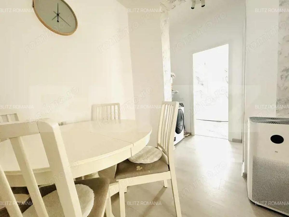 Apartament 3 camere | curte de 143 mp amenajata cu foi?or | Dumbravita - 2