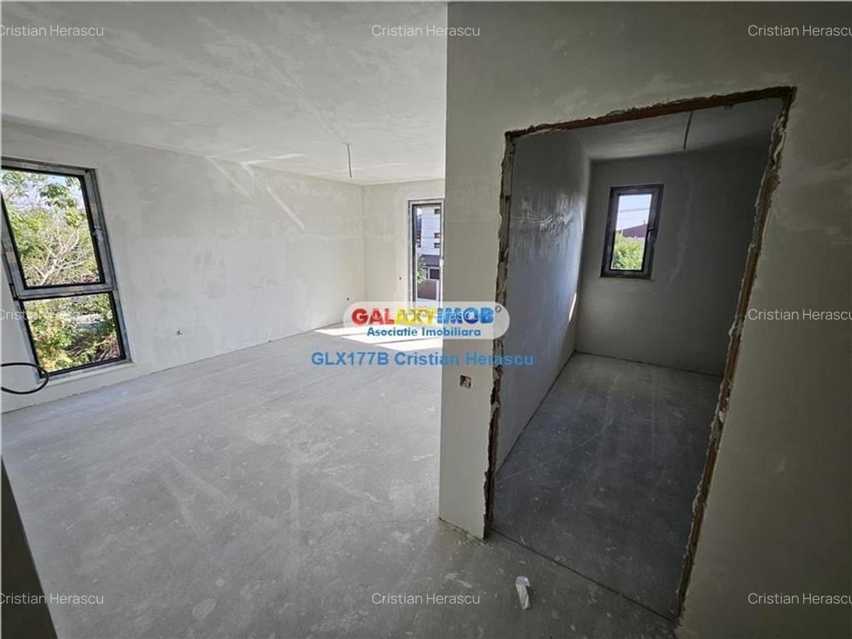 Apartament cu 3 camere decomandat în Bucureștii Noi - 6