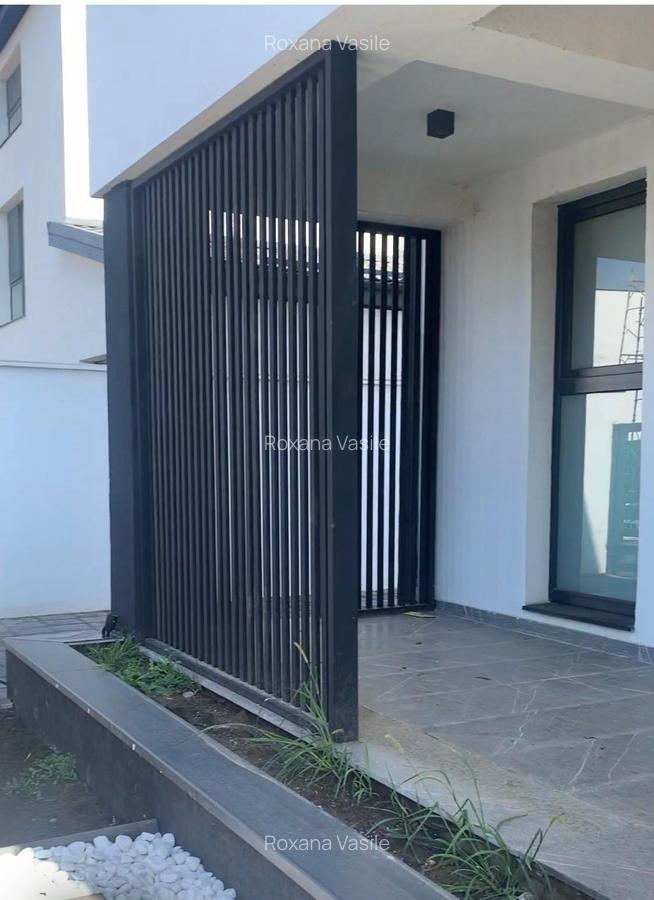 Tunari  Vanzare  Casa Noua!  Finisata Utilata  P+1E (4camere) - 2