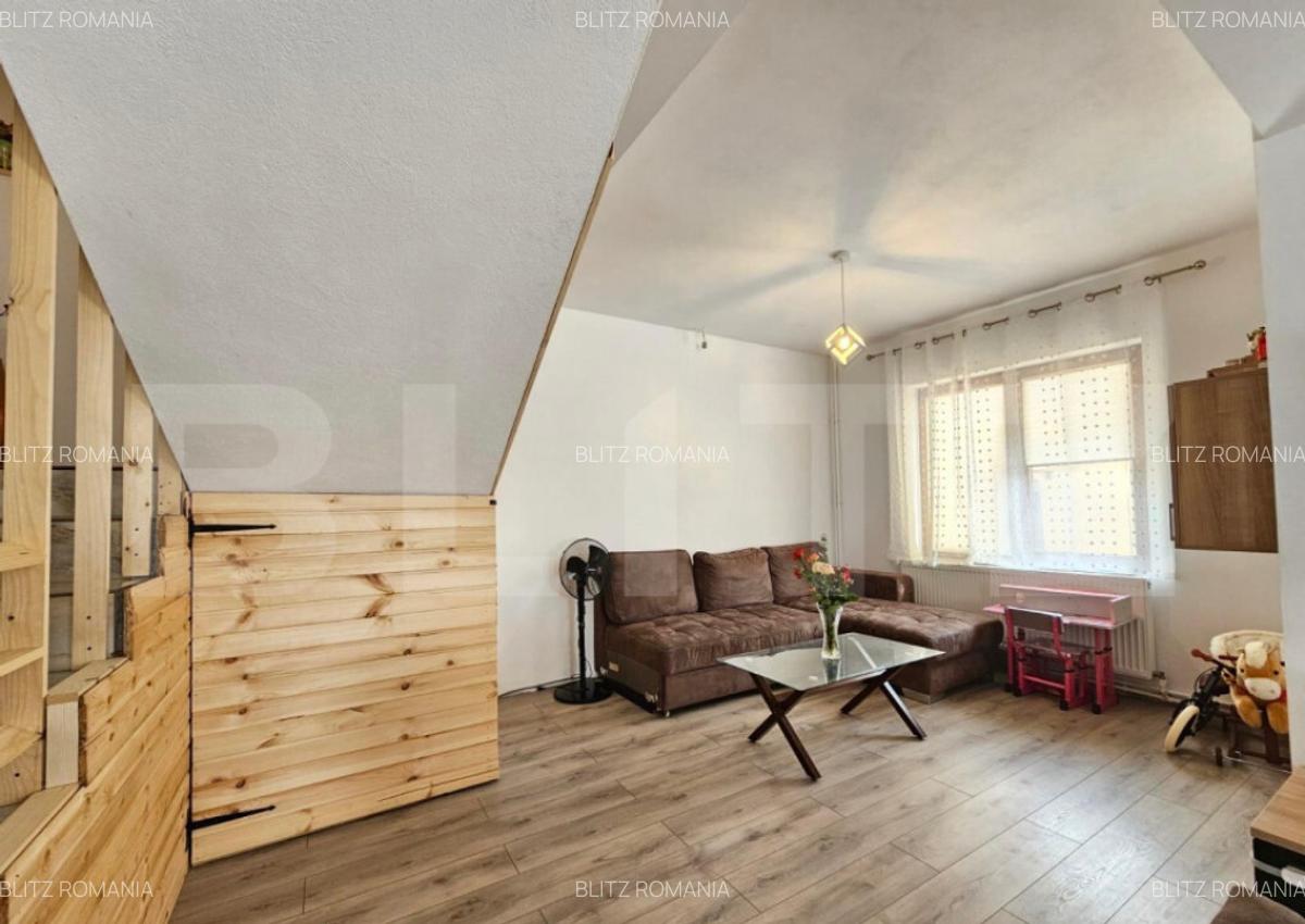 Casa moderna de inchiriat / Sanpetru / 190mp - 2