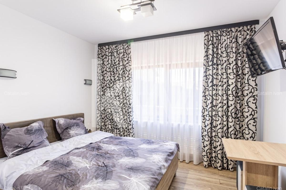 Casa individuala, 298 mp utili, 572mp teren, Tohanu Nou - 11
