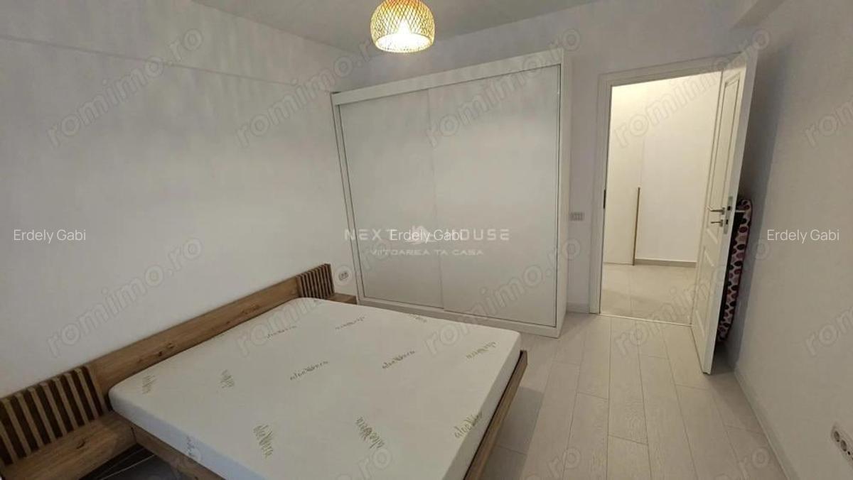 Apartament Rahova ( Parcul Carol - Liberty Mall ) - 6