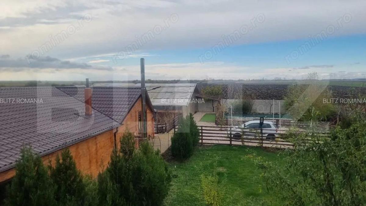 Proprietate multifunctionala,VILA,Teren 28000 mp+afacere piscicultura functionla - 8