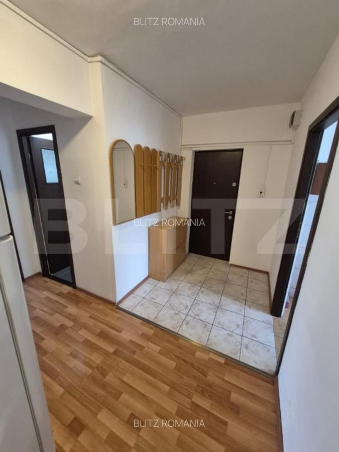 Apartament 3 camere decomandat | Mobilat si utilat complet | Zona EXCLUSIVISTA - 12