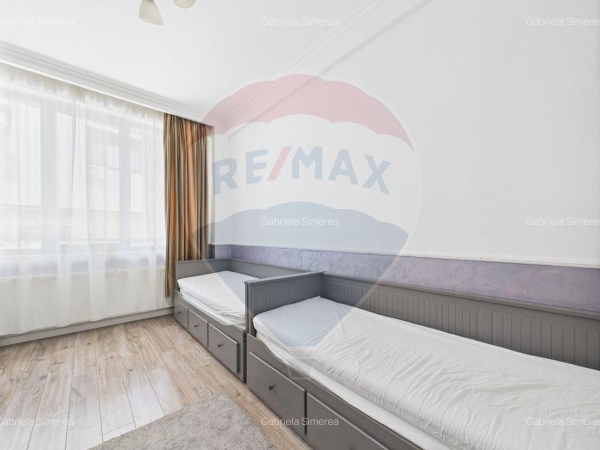 Apartament deosebit cu 3 camere | Curte 63 mp | Damaroaia - 9