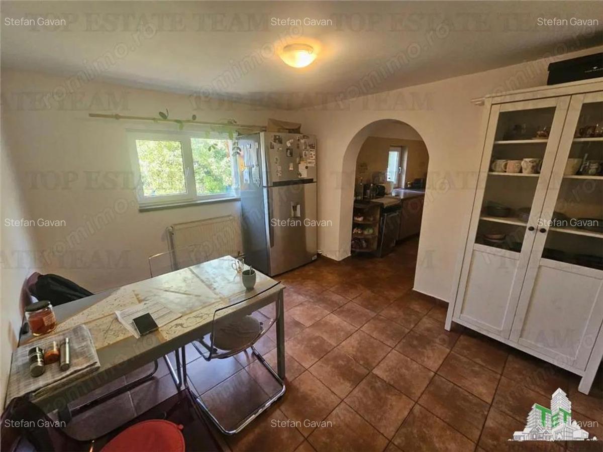 Casa 6 camere teren 363mp in sector 6 - 2