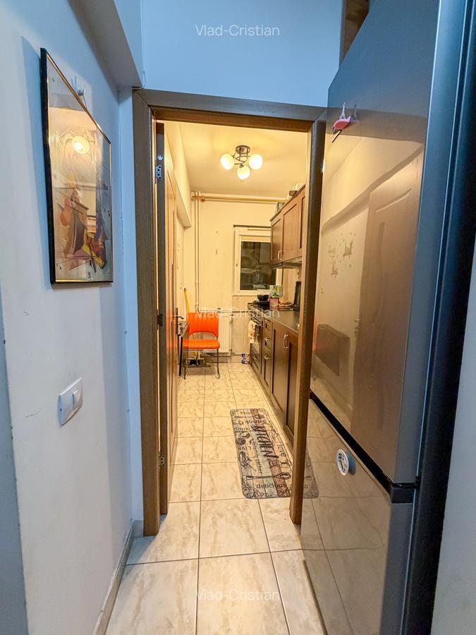 Ceaikovski 9 - Etaj 2/3 - Boxă - 7