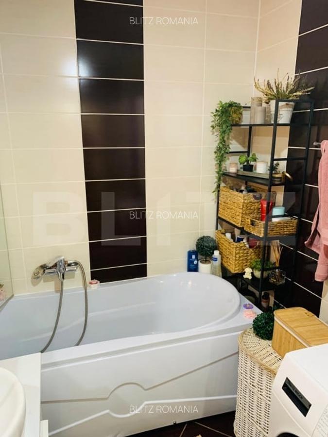 Apartament 2 camere, elegant si spatios, Reghin - 10