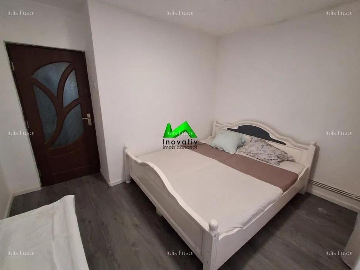 Apartament 2 camere decomandat Sibiu zona Garii - 3