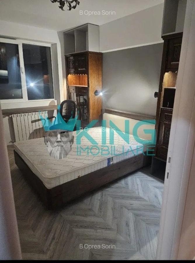Tineretului | 3 Camere |Decomandat | Prox. Metrou | Pet Friendly ( 2 Garantii )| - 3