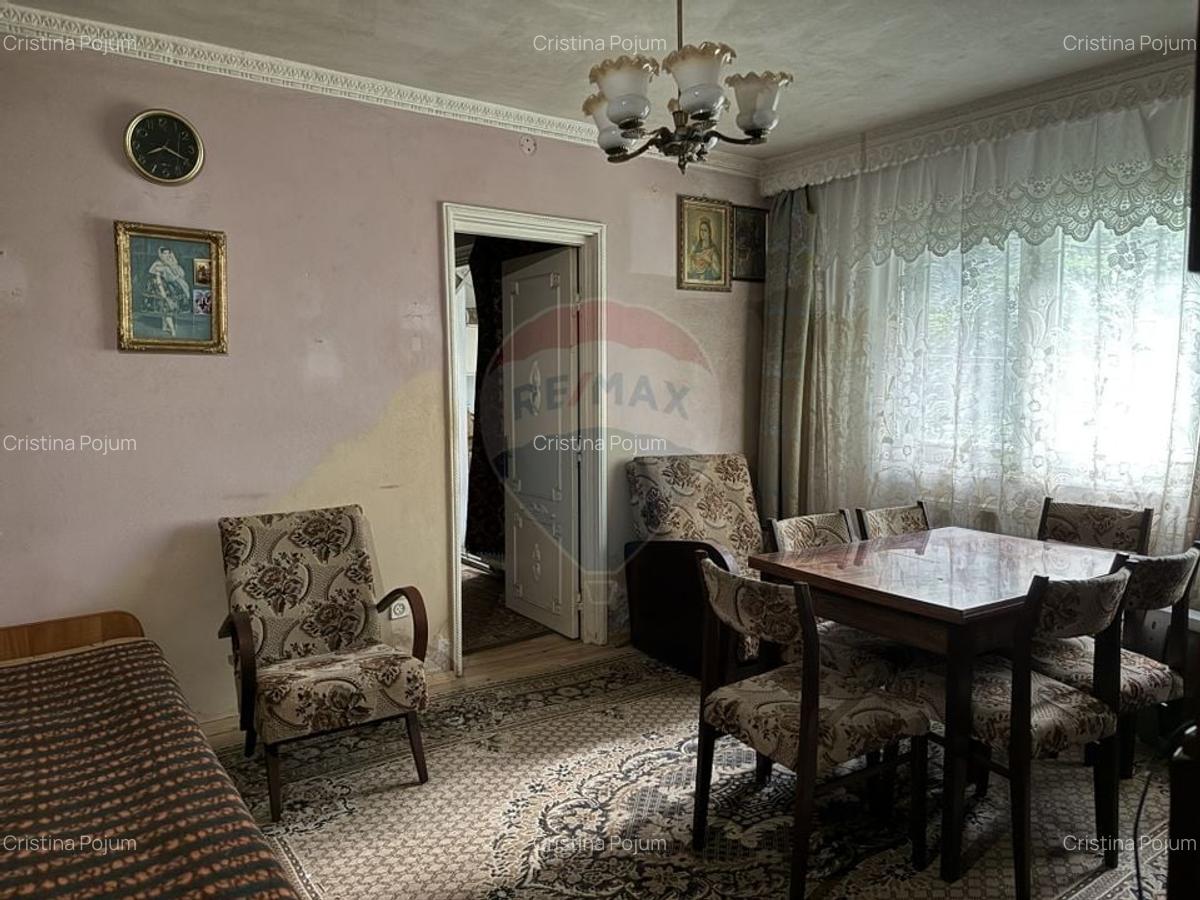 Apartament 2 camere de vanzare,Str.Panselelor- ideal pentru investitie - 1