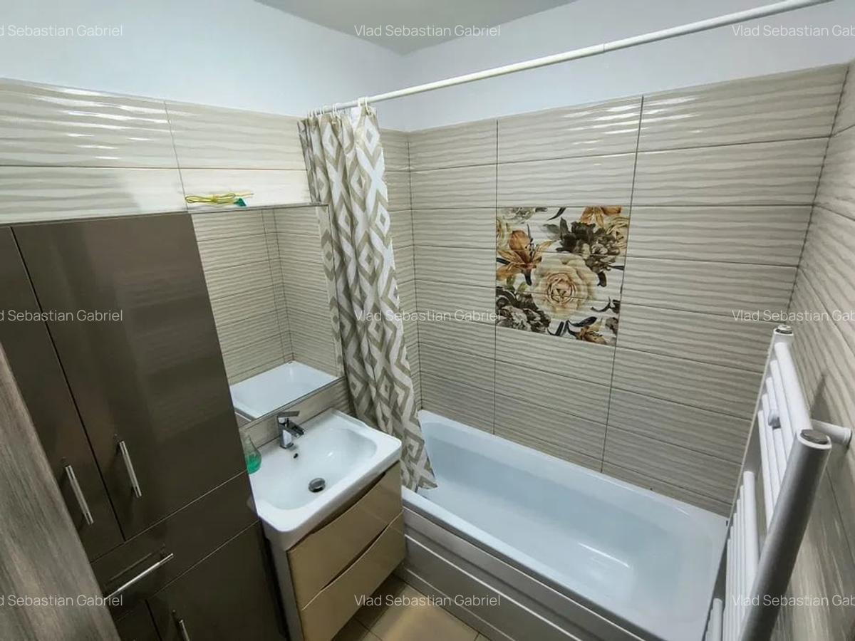 Apartament 2 camere, decomandat, 55mp, A/C, centrala, Metalurgiei-Binelui - 4