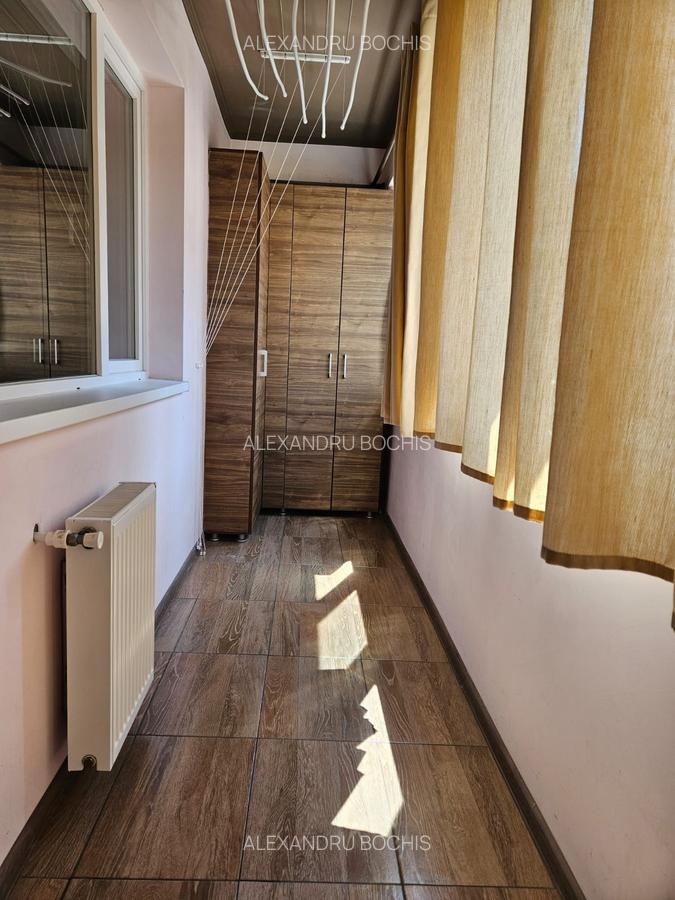 Apartament cu 2 camere în Kamsas - 9