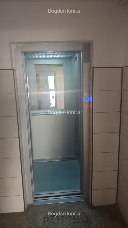 Apartament cu 3 camere semidecomandat, mobilat în Brâncoveanu - 17