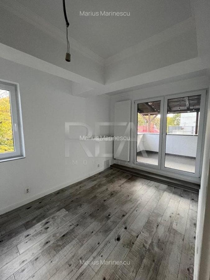 Apartament 3 camere cu terasa Ferdinand - 7