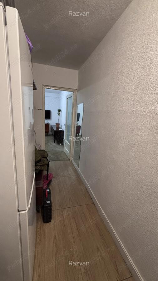 Apartament 2 camere de inchiriat Nitu Vasile sector 4 - 5