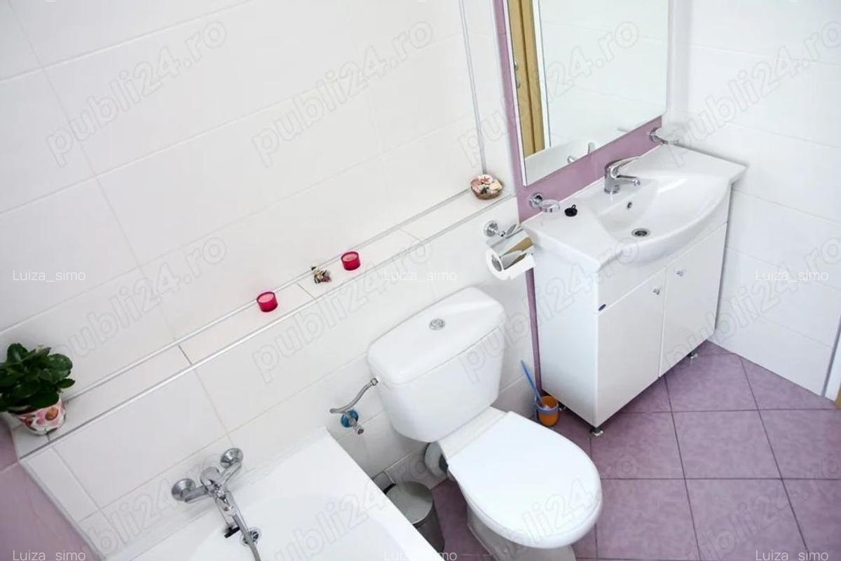 Apartament 2 Camere | Lumios| Balcon - 10 Apartament 2 Camere | Lumios| Balcon - 10