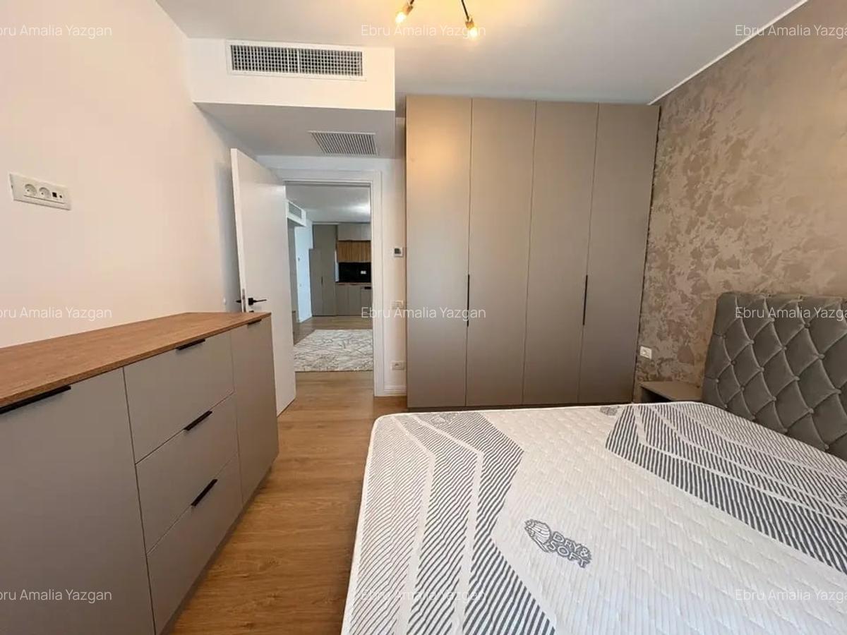3 camere | Mobilat LUX | Prima închiriere | Pipera | Parcare inclusă - 7