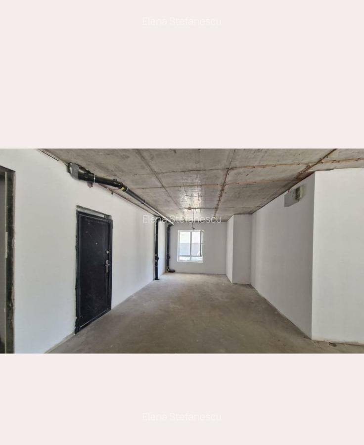 Spatiu comercial/birouri - Sos. Oltenitei  - 195 mp -bloc nou - centrala termica - 6