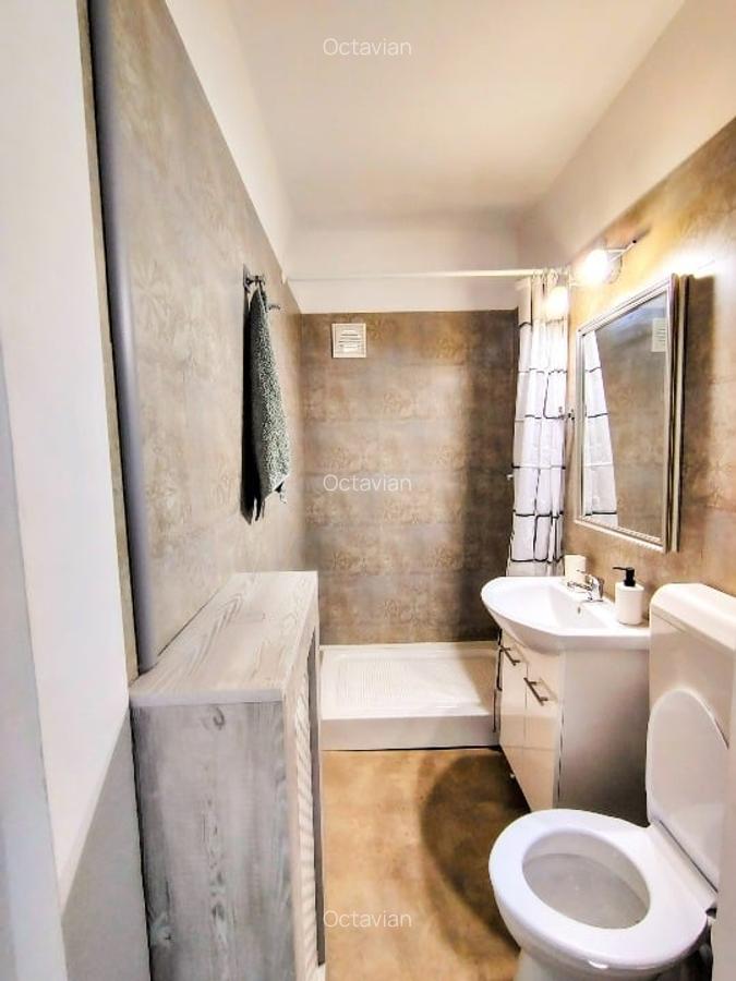 Proprietar apartament 2 camere Gara de Nord - 5