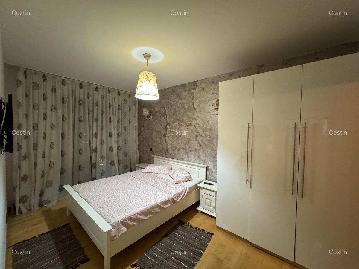 APARTAMENT 3 CAMERE BL 2009 ASMITA GARDENS APROPRIERE METROU SI PARC - 4