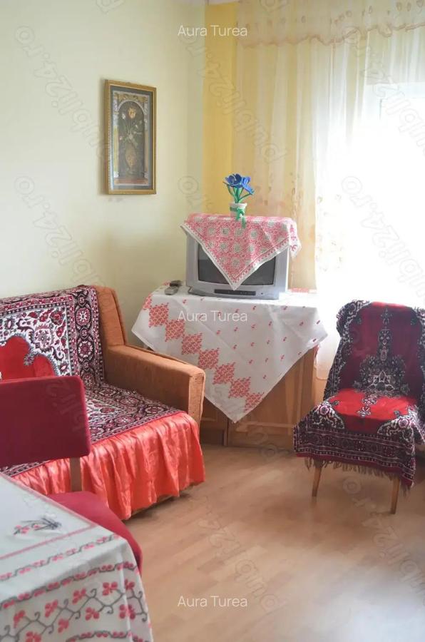 Apartament ultracentral 2 camere -Busteni - 2