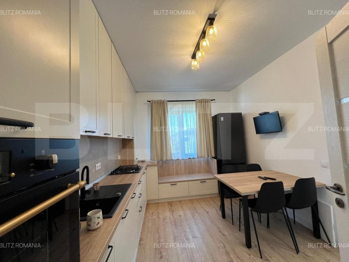 Casa moderna cu 4 camere, 99 mp, zona Micesti - 9