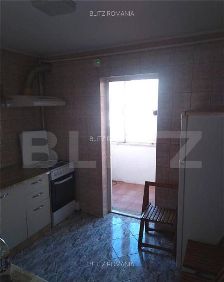 Apartament de inchiriat, cu 3 camere, zona Frumoasa - 4