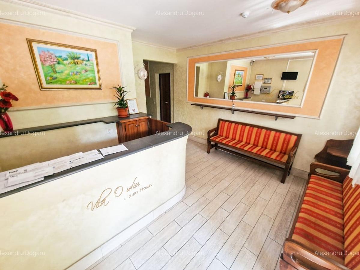 Ap 2 camere mobilat de vanzare, la 100m de plaja, in apropiere de aqua magic. - 2