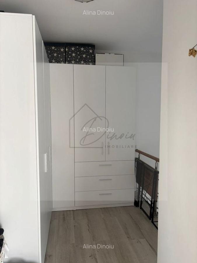 Vila PREMIUM de vanzare in Tunari - langa Parcul Central - 23