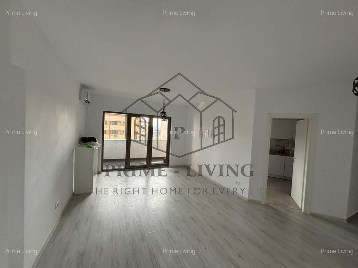 APARTAMENT CU 3 CAMERE LA ÎNCHIRIERE LÂNGĂ METROU MIHAI BRAVU - 1