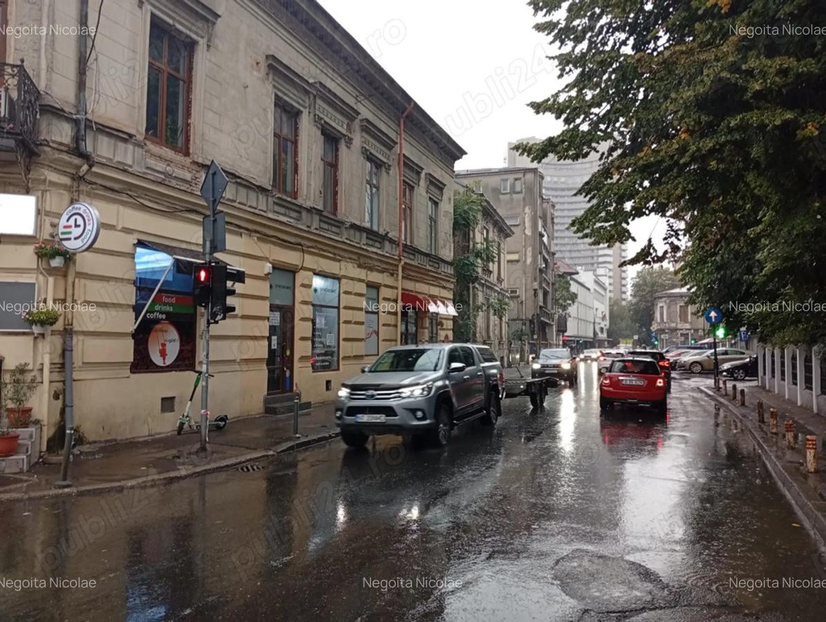 Inchiriez spatiu comercial - 3