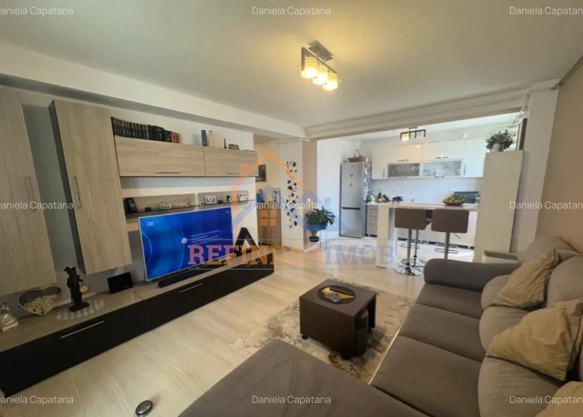 Vanzare apartament 3 camere zona Auchan Militari - 3