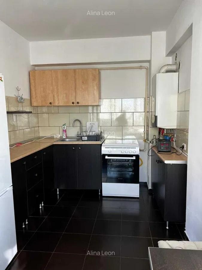 Apartament 2 camere, 81 mp, semidecomandat, balcon, parcare, Popesti Leordeni - 3