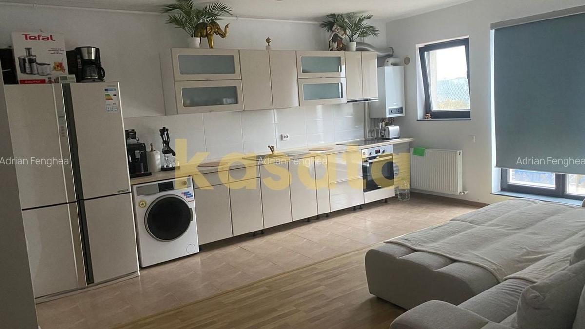 Apartament modern 3 camere de închiriat – Barcelona Străulești - 2