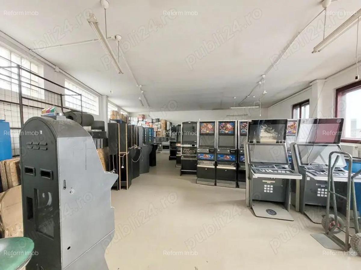 De inchiriat casa 100 mp in zona Garii - 11