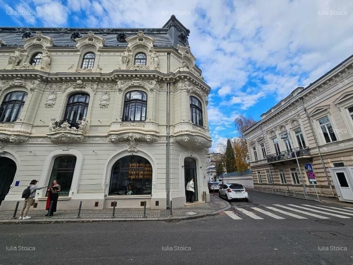 De vanzare Apartament 2 camere Lux Romana sect 1 - 9