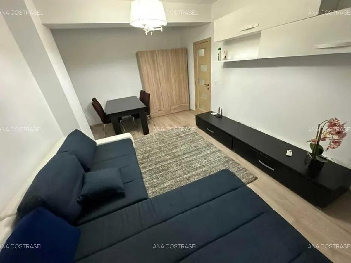 Apartament cu 2 camere, DECOMANDAT, zona Tudor Vladimirescu - 2