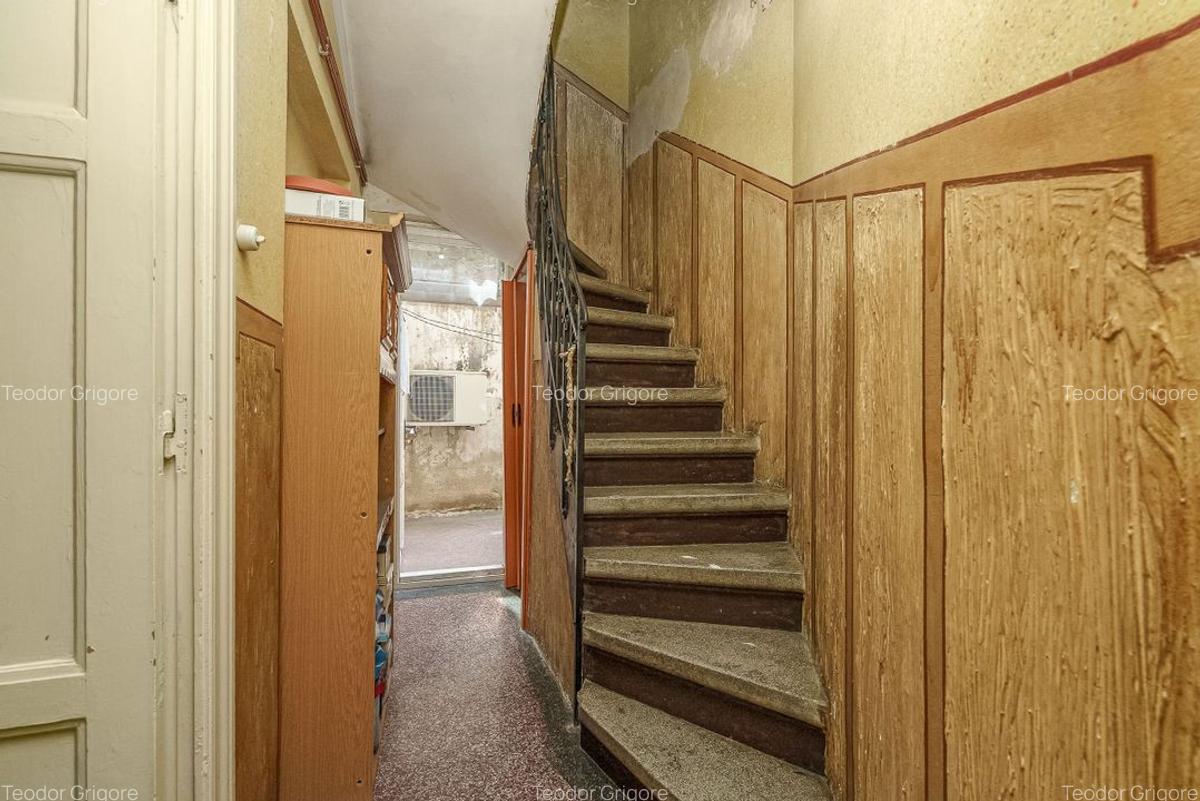 FERDINAND - Oborul Nou | Casa individuala 276mp teren| Renovare facila - 17