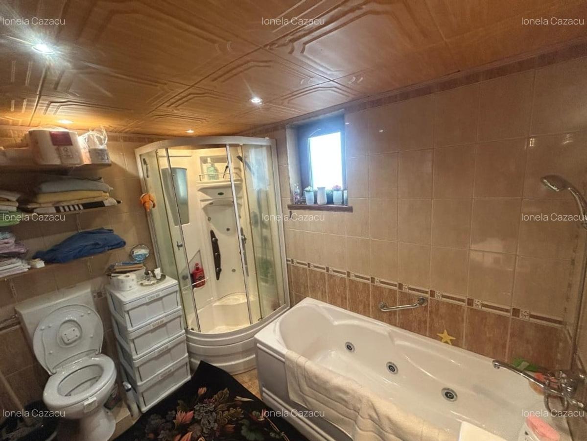 Casa panouri fotovoltaice-4 camere- 137.75m2- Hipodrom,Sibiu - 12