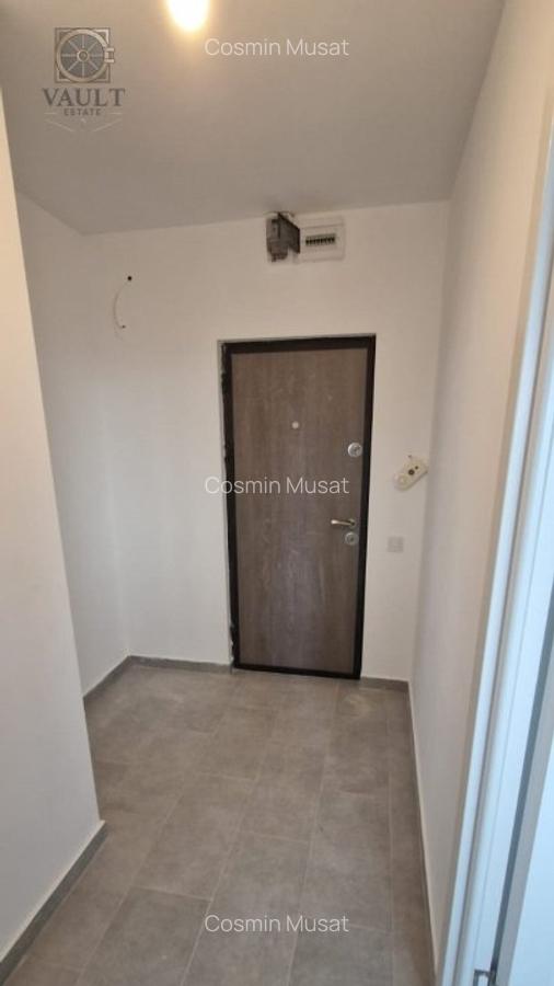 APARTAMENT 2 CAMERE 58 MP - COMPLET RENOVAT - BALCON 11 MP - DOMENII - 11