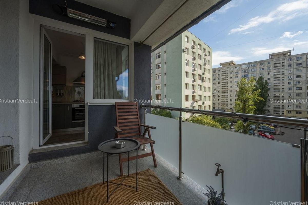 2 CAMERE || BLOC 2017 || DECOMANDAT || PARCARE || 13 SEPTEMBRIE - 7