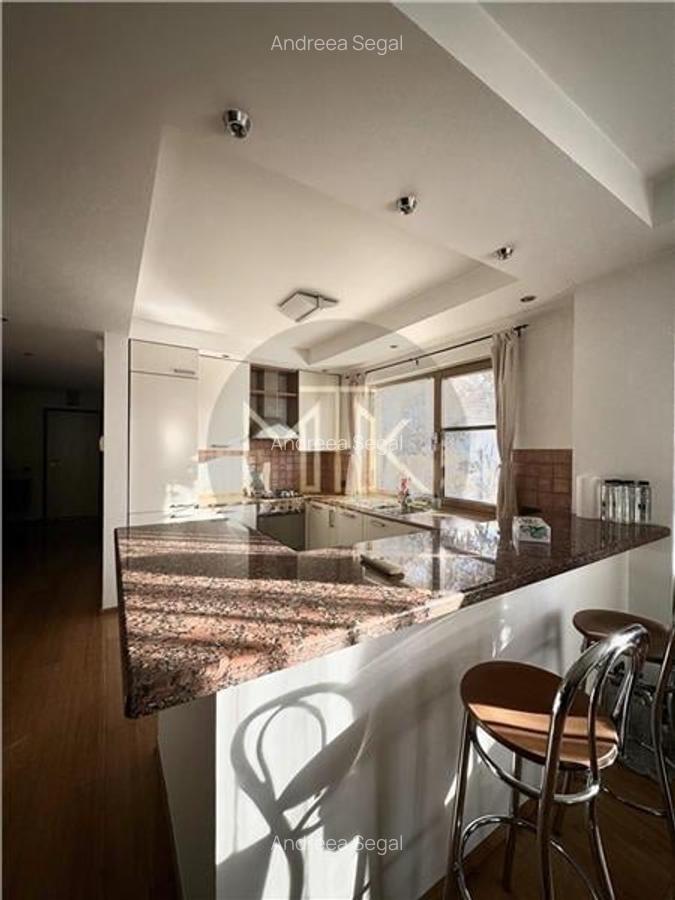 Apartament 3 camere lux I Kiseleff-Aviatorilor I Mobilat&utilat - 11