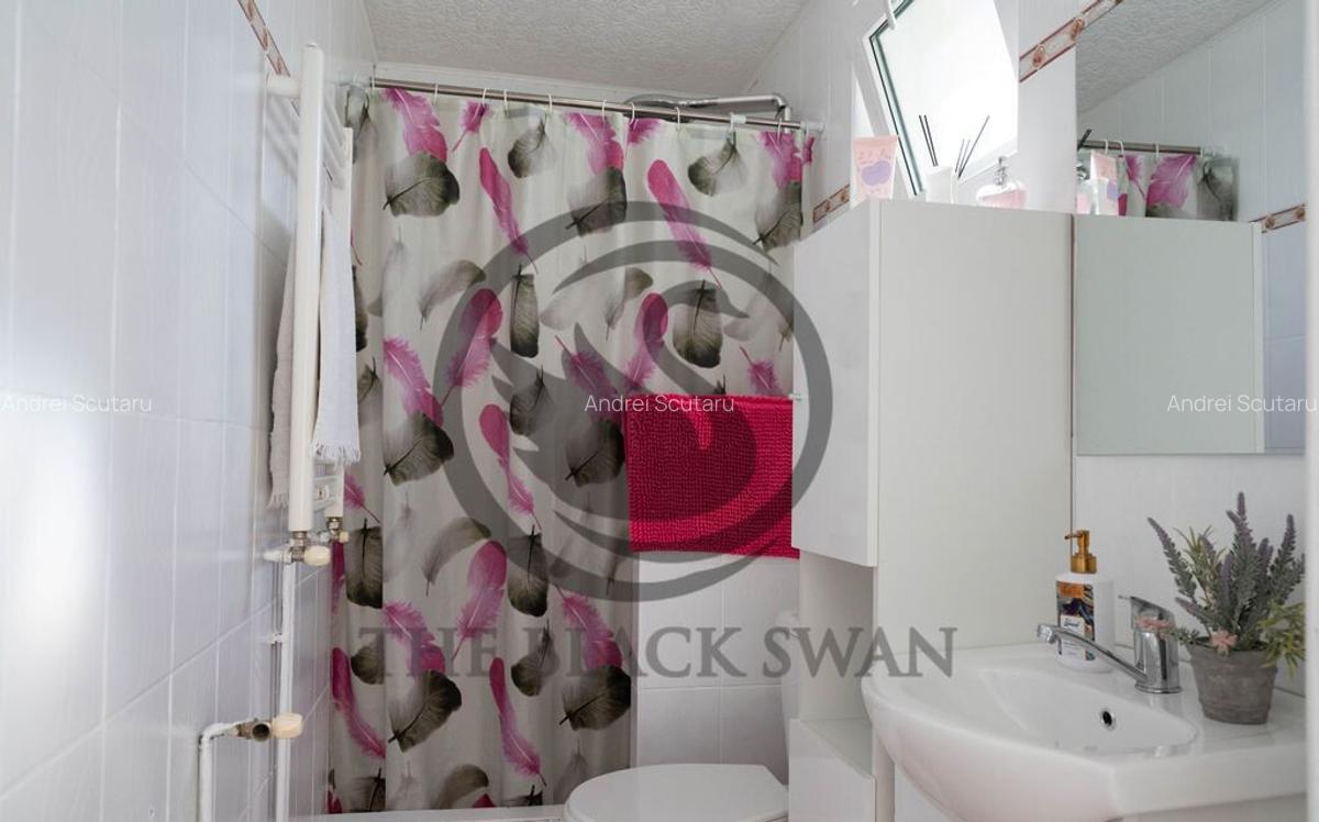 Casa cu 5 camere de vanzare | Zona Ultracentral, Baicoi |... - 16