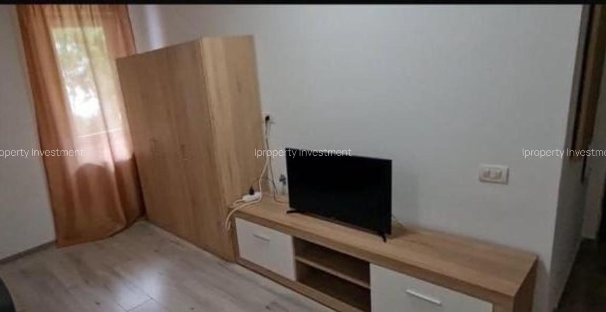Garsoniera | Rahova | Petfriendly | Centrala proprie | Mobilat + Utilat | - 2
