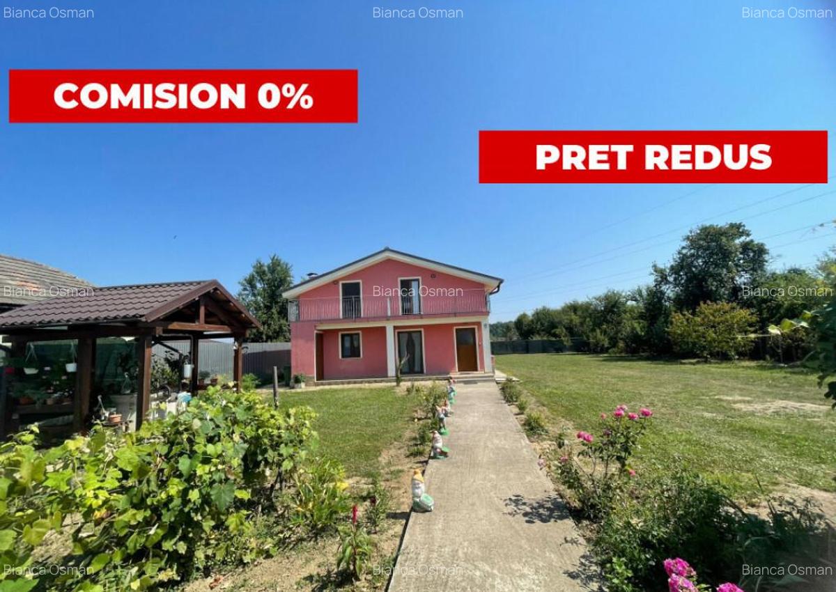 Casa P+M situata in localitatea Dragutesti - zona Abator - 8