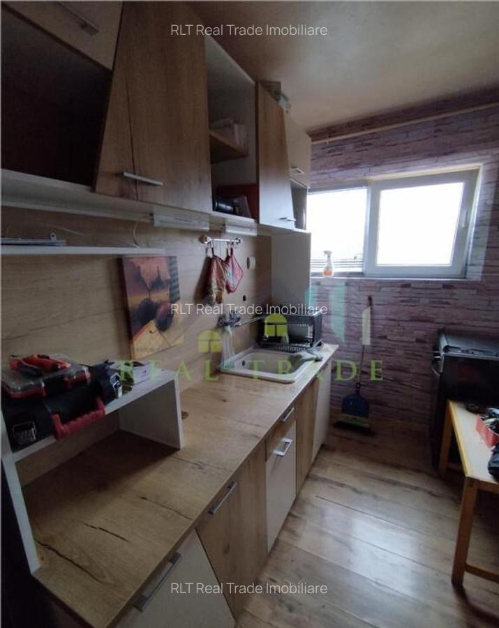 Apartament 2 camere Astra- Piata - 4